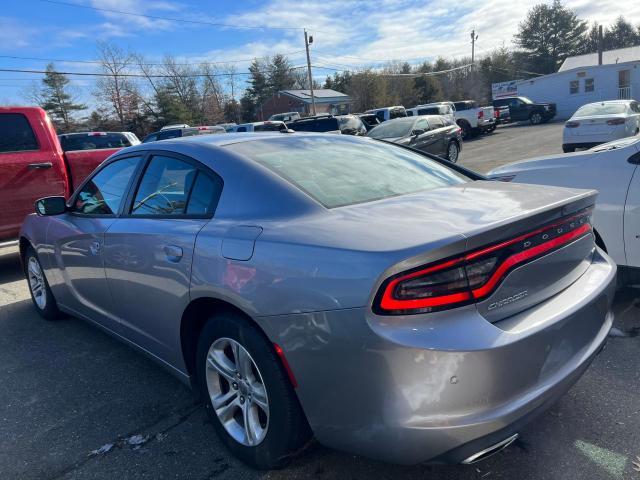 Image 3 of 2018 DODGE CHARGER SXT 2018 with VIN 2C3CDXBG5JH151003