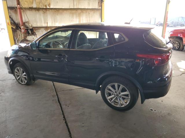 Изображение 2 2019 NISSAN ROGUE SPORT S 2019 с VIN JN1BJ1CR6KW326247