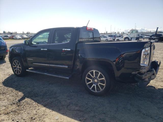 Image 2 of 2020 GMC CANYON DENALI 2020 with VIN 1GTG5EEN7L1238394