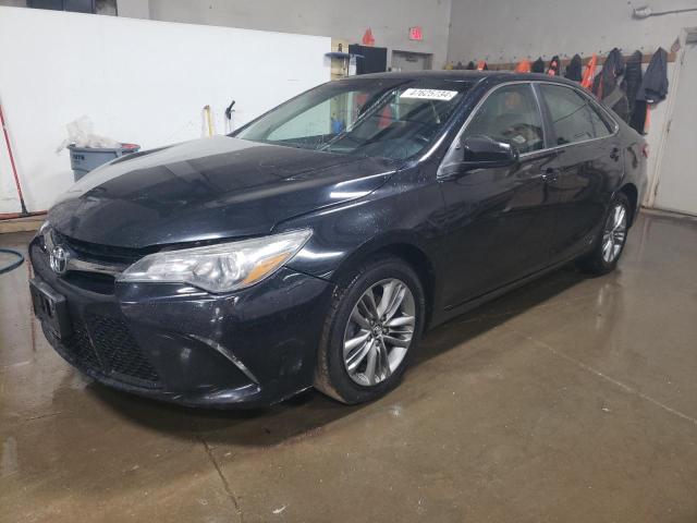 Image 1 of 2015 TOYOTA CAMRY LE 2015 with VIN 4T1BF1FKXFU011042
