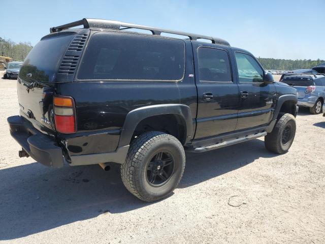 Изображение 3 2006 CHEVROLET SUBURBAN K1500 2006 с VIN 3GNFK16ZX6G111098