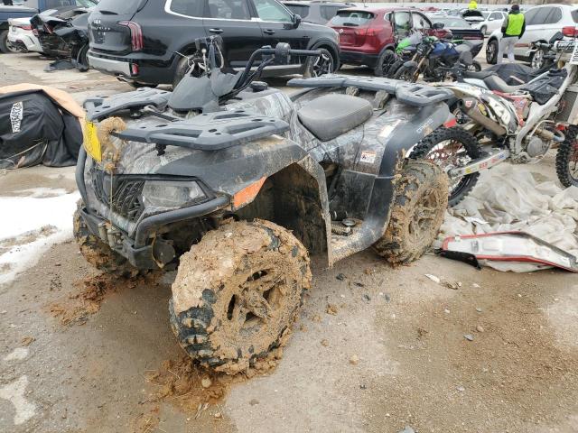 Image 2 of 2021 OTHR CFORCE 600 2021 with VIN LCELDUZA1M6003139