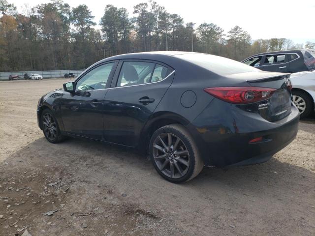 Изображение 2 2018 MAZDA 3 TOURING 2018 с VIN 3MZBN1V33JM215029