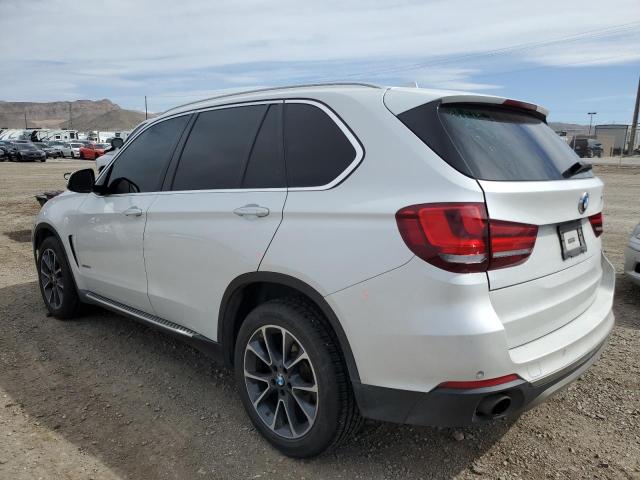 Obraz 2 z 2015 BMW X5 XDRIVE35I 2015 z VIN 5UXKR0C58F0P07280