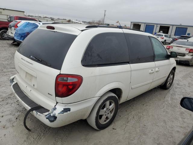 Изображение 3 2007 DODGE GRAND CARAVAN SXT 2007 с VIN 2D4GP44L47R188112