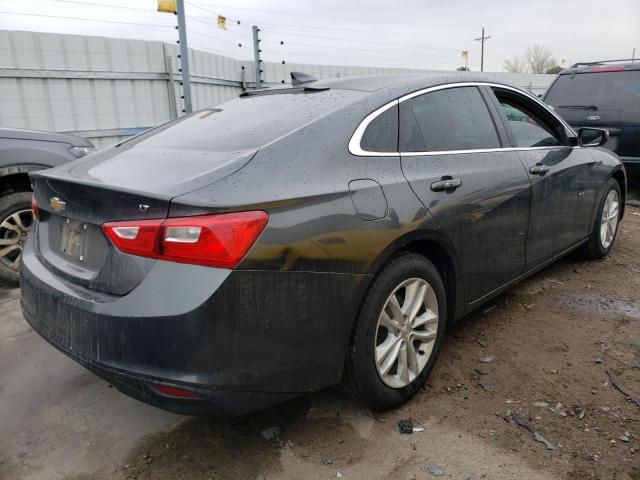 Image 3 of 2016 CHEVROLET MALIBU LT 2016 with VIN 1G1ZE5STXGF223420
