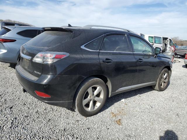 Image 3 of 2012 LEXUS RX 350 2012 with VIN 2T2ZK1BA9CC067490
