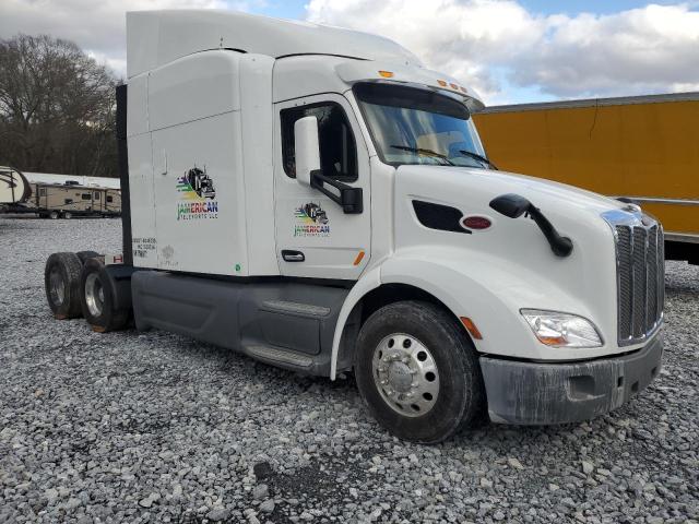 Image 1 of 2019 PETERBILT 579  2019 with VIN 1XPBDP9X1KD600672