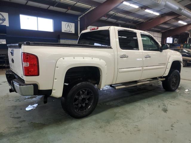Изображение 3 2013 CHEVROLET SILVERADO K1500 LTZ 2013 с VIN 3GCPKTE76DG212337