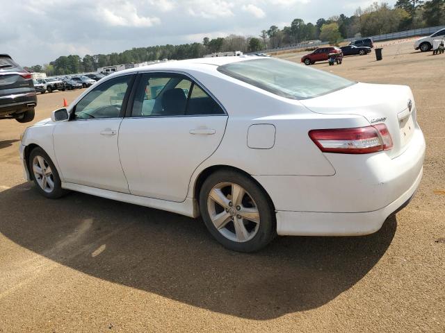 Изображение 2 2011 TOYOTA CAMRY BASE 2011 с VIN 4T1BF3EK2BU608225