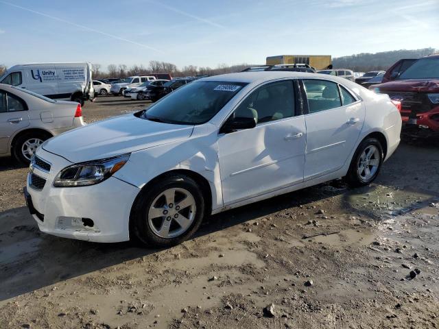 Image 1 of 2013 CHEVROLET MALIBU LS 2013 with VIN 1G11B5SA0DF127733