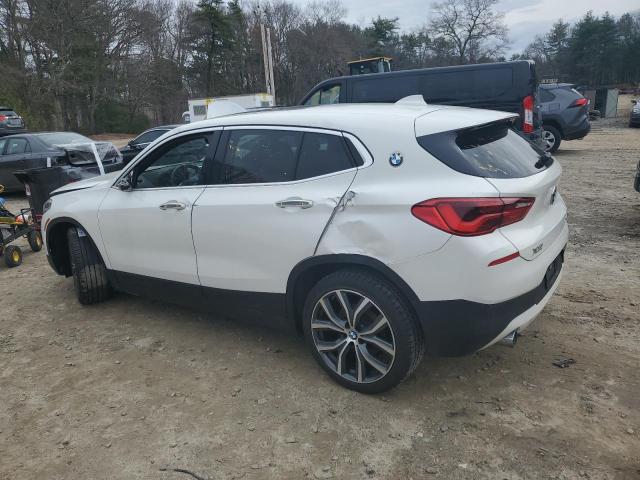 Obraz 2 z 2018 BMW X2 XDRIVE28I 2018 z VIN WBXYJ5C38JEF80689