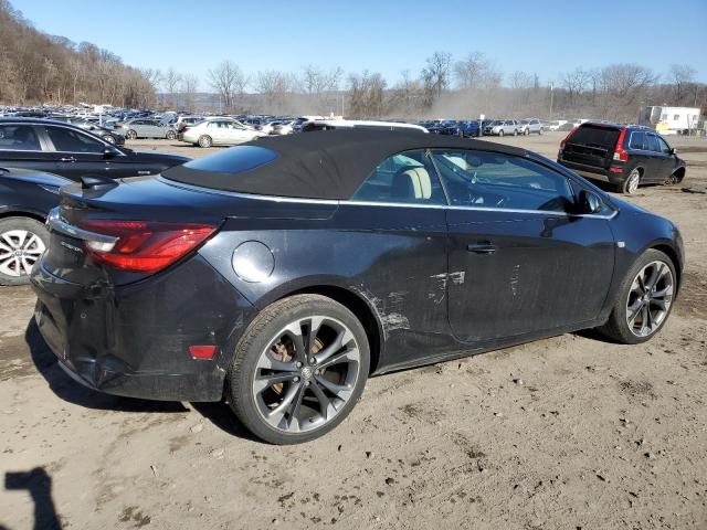 Obraz 3 z 2017 BUICK CASCADA PREMIUM 2017 z VIN W04WH3N50HG052847