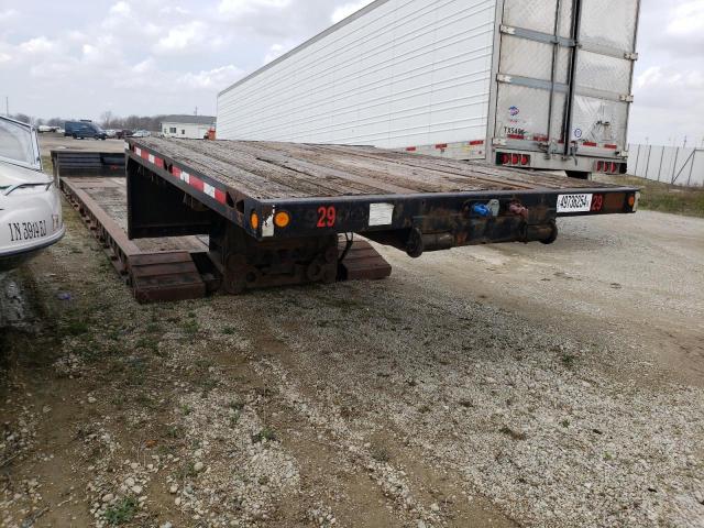 Image 1 of 1995 TRAIL KING                  TRAILER 1995 with VIN 1TKJ04823SM068203
