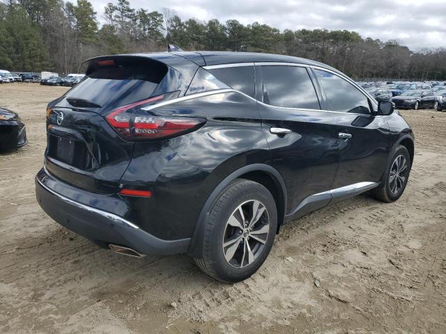Image 3 of 2020 NISSAN MURANO S 2020 with VIN 5N1AZ2AJ5LN130825