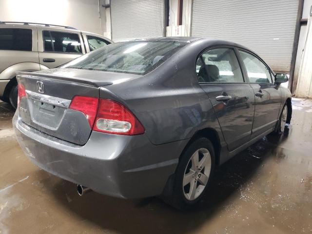 Image 3 of 2009 HONDA CIVIC LX-S 2009 with VIN 2HGFA16679H322640