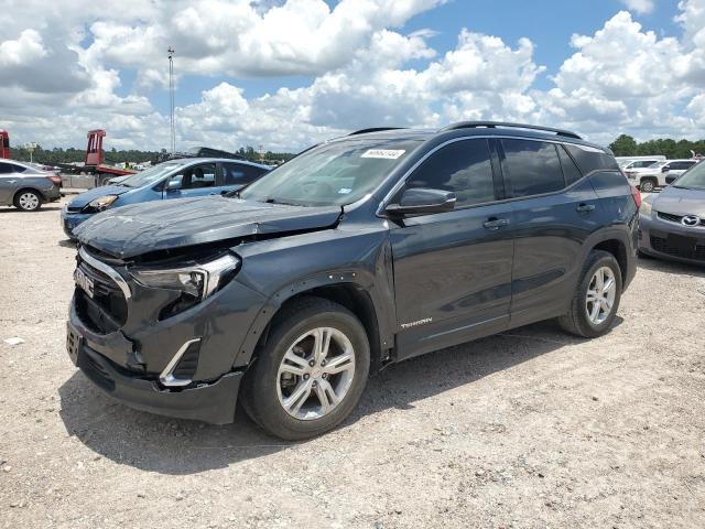 Obraz 1 z 2018 GMC TERRAIN SLE 2018 z VIN 3GKALMEV2JL306777