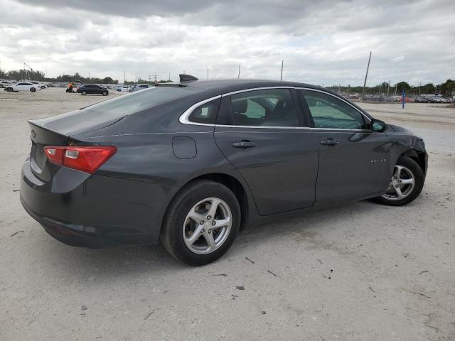 Image 3 of 2017 CHEVROLET MALIBU LS 2017 with VIN 1G1ZB5ST7HF239651