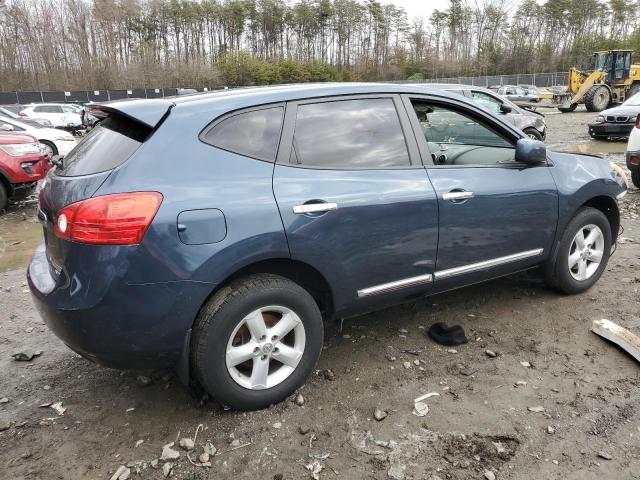 Image 3 of 2013 NISSAN ROGUE S 2013 with VIN JN8AS5MVXDW148049