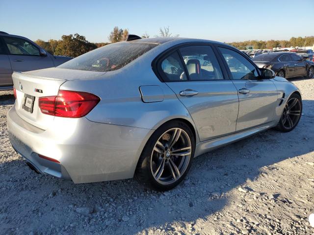 Obraz 3 z 2016 BMW M3  2016 z VIN WBS8M9C51G5D31441