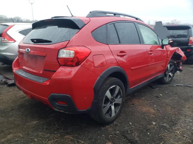 Obraz 3 z 2017 SUBARU CROSSTREK PREMIUM 2017 z VIN JF2GPABC4H8200224
