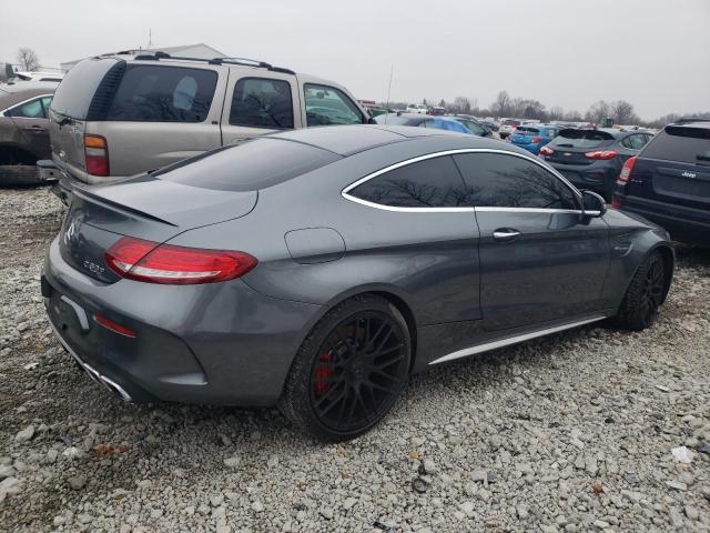 Изображение 3 2018 MERCEDES-BENZ C 63 AMG-S 2018 с VIN WDDWJ8HB9JF683140