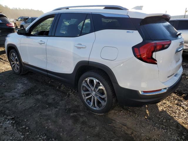 Obraz 2 z 2020 GMC TERRAIN SLT 2020 z VIN 3GKALPEX6LL267391