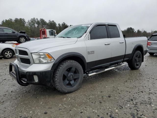 Изображение 2014 RAM 1500 SLT 2014