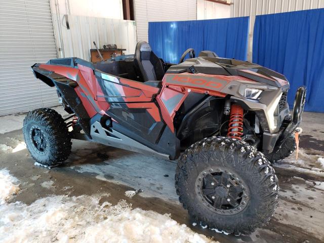 2022 POLARIS RZR XP 1000 TRAILS AND ROCKS 2022 image