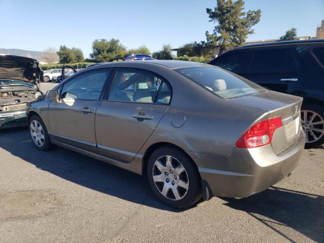 Obraz 2 z 2007 HONDA CIVIC LX 2007 z VIN 1HGFA155X7L132582