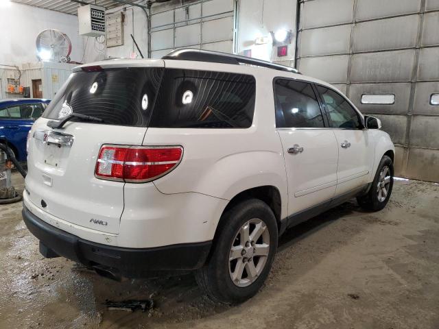 Изображение 3 2008 SATURN OUTLOOK XR 2008 с VIN 5GZEV23758J176963