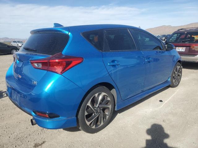 Изображение 3 2016 TOYOTA SCION IM  2016 с VIN JTNKARJE4GJ522490