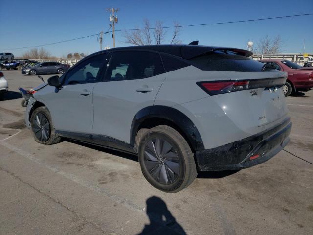 Изображение 2 2023 NISSAN ARIYA ENGAGE 2023 с VIN JN1CF0BB5PM707806