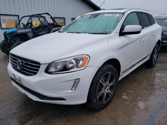 Image 1 of 2015 VOLVO XC60 T6 PREMIER 2015 with VIN YV4902RK4F2735498