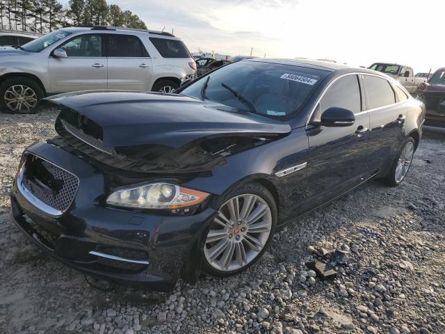 Obraz 2014 JAGUAR XJL SUPERCHARGED 2014