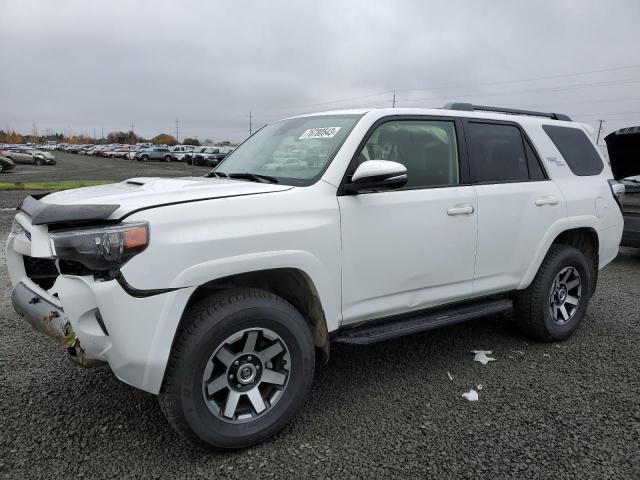 Изображение 2023 TOYOTA 4RUNNER SE 2023
