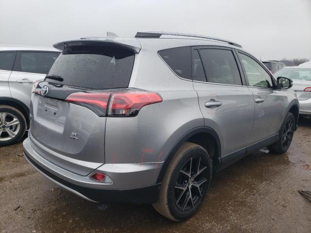 Image 3 of 2018 TOYOTA RAV4 SE 2018 with VIN JTMJFREV0JJ248112