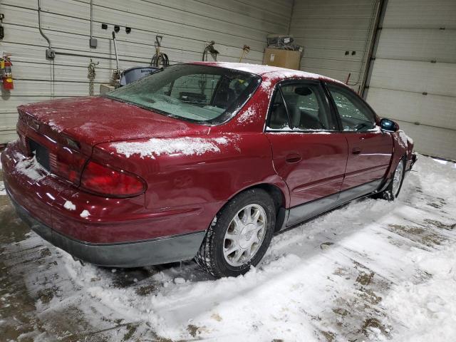 Изображение 3 2004 BUICK REGAL GS 2004 с VIN 2G4WF521X41237807