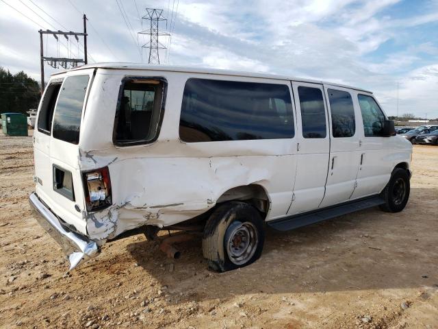 Image 3 of 2004 FORD ECONOLINE E350 SUPER DUTY WAGON 2004 with VIN 1FBSS31L44HB02698