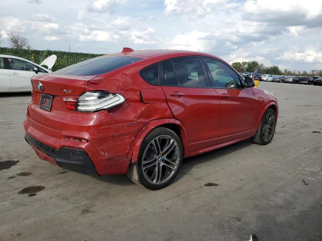 Image 3 of 2015 BMW X4 XDRIVE28I 2015 with VIN 5UXXW3C57F0M87615