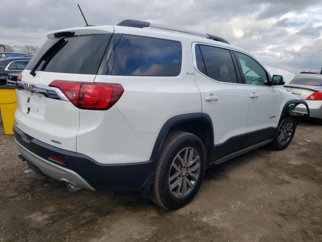 Obraz 3 z 2019 GMC ACADIA SLE 2019 z VIN 1GKKNSLSXKZ226729