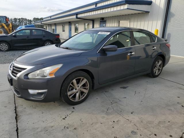 Image 1 of 2013 NISSAN ALTIMA 2.5 2013 with VIN 1N4AL3APXDC113537