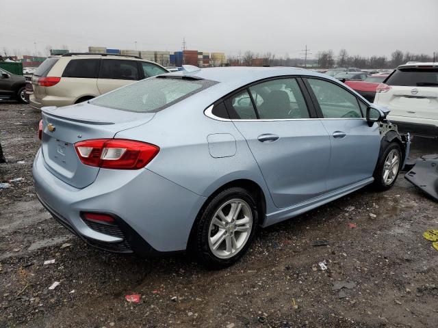 Obraz 3 z 2017 CHEVROLET CRUZE LT 2017 z VIN 1G1BE5SMXH7198783