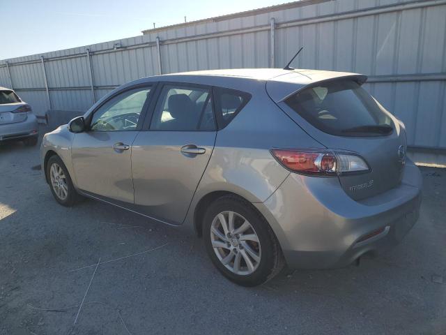 Изображение 2 2012 MAZDA 3 I 2012 с VIN JM1BL1L84C1680572
