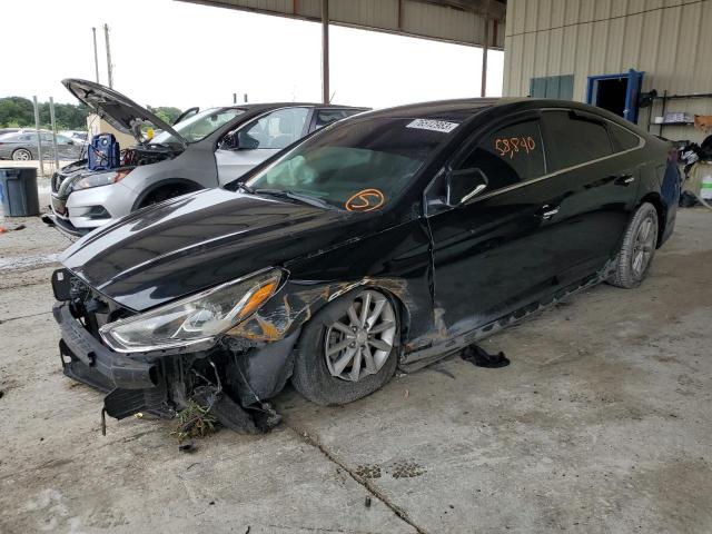 2019 HYUNDAI SONATA SE 2019 image
