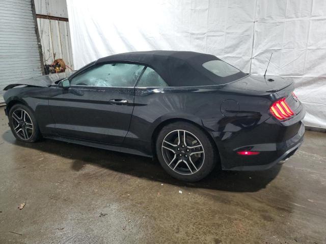 Image 2 of 2022 FORD MUSTANG  2022 with VIN 1FATP8UH3N5106725