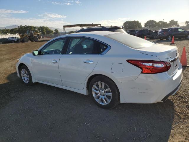 Image 2 of 2017 NISSAN ALTIMA 2.5 2017 with VIN 1N4AL3AP1HN305911