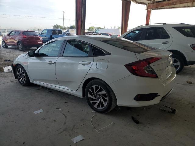 Изображение 2 2017 HONDA CIVIC EX 2017 с VIN 19XFC2F78HE052383
