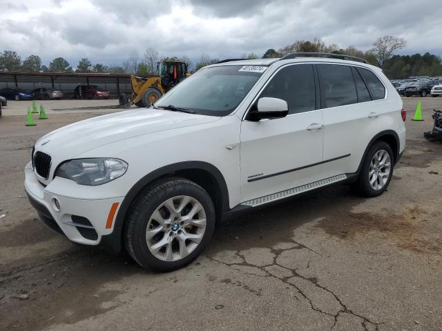 Obraz 2013 BMW X5 XDRIVE35I 2013