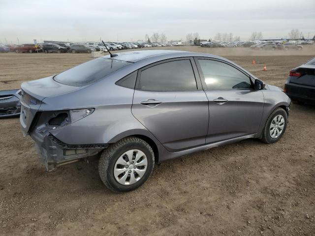 Image 3 of 2015 HYUNDAI ACCENT GLS 2015 with VIN KMHCT4AE0FU938762